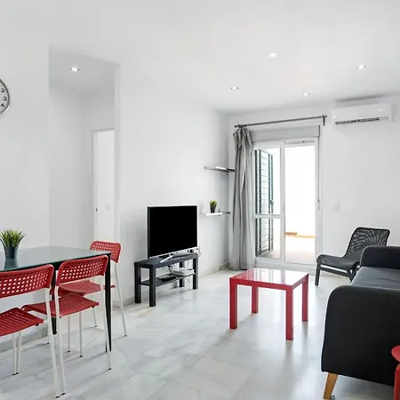 Appartement Atico Sol