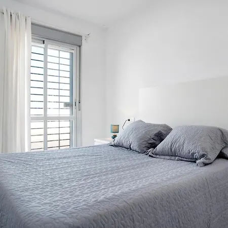 Appartement Atico Sol *